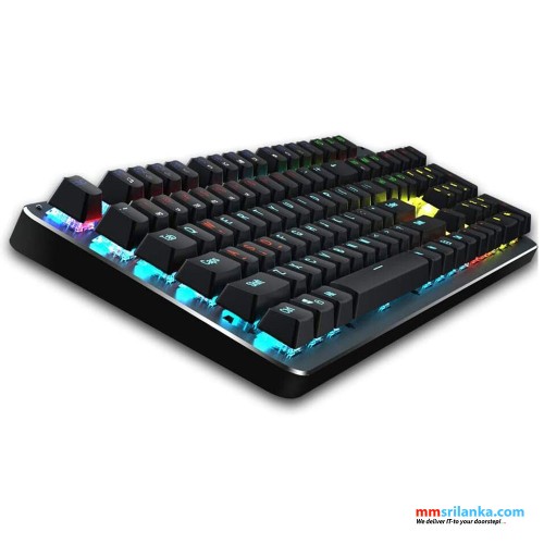 Meetion MK007 Mechanical Gaming Keyboard (6M)